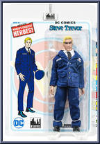 Steve Trevor from Wonder Woman - Series 2 manufactured by Figures Toy Company [Front]