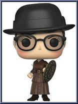 Diana Prince Action Figure