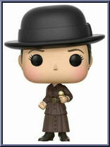 Diana Prince Action Figure