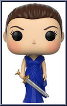Wonder Woman Action Figure