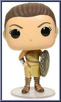 Wonder Woman Action Figure