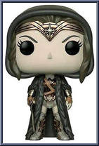 Wonder Woman (Sepia) Action Figure