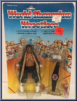 Black Hawk Action Figure