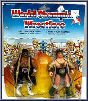 Black Hawk / Jacky Jade Action Figure