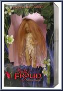 Faery of the Twilight Action Figure