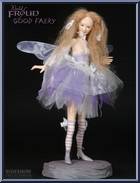 Good Faery Action Figure