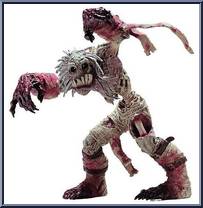 Rottingham (Scourge Ghoul) Action Figure