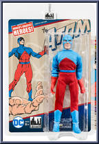 Atom from World's Greatest - DC manufactured by Figures Toy Company [Front]