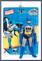Batman from World's Greatest - Super Powers manufactured by Figures Toy Company [Front]