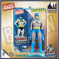 Batman from World's Greatest - Justice League America manufactured by Figures Toy Company [Front]