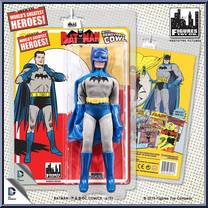 Batman (Removable Cowl) from World's Greatest - First Appearances manufactured by Figures Toy Company [Front]