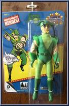 Green Arrow from World's Greatest - Super Powers manufactured by Figures Toy Company [Front]