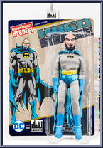 Hugo Strange Action Figure