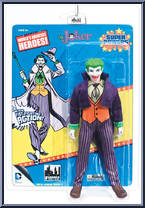 Joker from World's Greatest - Super Powers manufactured by Figures Toy Company [Front]