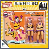 Mr. Mxyzptlk / Mr. Mxyzptlk  Action Figure