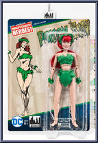 Poison Ivy (Bikini) from World's Greatest - DC manufactured by Figures Toy Company [Front]