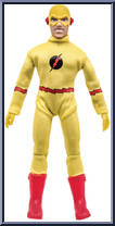 Reverse Flash from World's Greatest - Flash manufactured by Figures Toy Company [Loose]