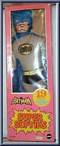 Batman Action Figure