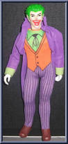 Joker Action Figure