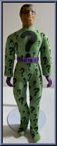 Riddler Action Figure
