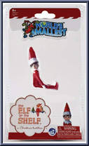 Elf on the Shelf Action Figure