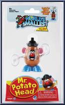 Mr. Potato Head Action Figure