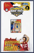 Richard Simmons (Blue Clothes) Action Figure