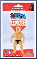 Stretch Armstrong Action Figure