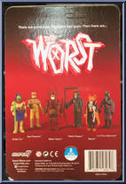 Gas Phantom from Worst - Wave 1 manufactured by Super7 [Back]