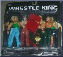 2-Pack #1 Action Figure