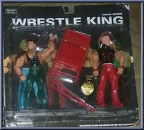 2-Pack #2 Action Figure