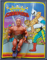 Mask Action Figure