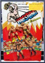 4-Pack Action Figure