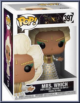 Mrs. Which from Wrinkle in Time - Pop! Vinyl Figures manufactured by Funko [Front]