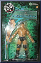 Dave Batista Action Figure