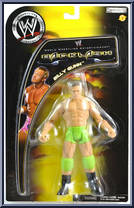 Billy Gunn Action Figure
