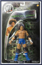 Carlito Action Figure