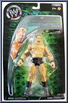 Chris Jericho Action Figure