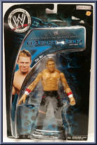 Miz Action Figure