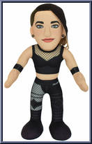 Rhea Ripley Action Figure
