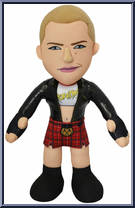 Ronda Rousey Action Figure