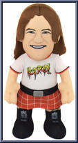 Rowdy Roddy Piper Action Figure