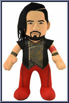 Shinsuke Nakamura Action Figure