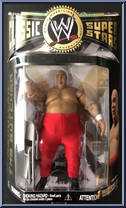 Abdullah The Butcher Action Figure