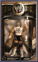 Al Snow from WWE Classic Superstars - Series 13 manufactured by Jakks Pacific [Front]