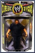 Big Show from WWE Classic Superstars - Series 25 manufactured by Jakks Pacific [Front]