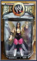 Bret "Hit Man" Hart Action Figure