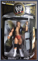 Brian Pillman Action Figure