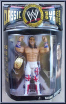 British Bulldog Action Figure