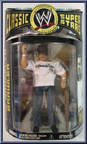 Brooklyn Brawler Action Figure
